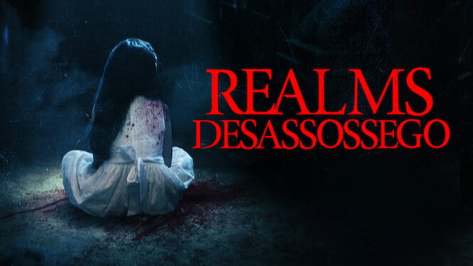 Realms - Desassossego