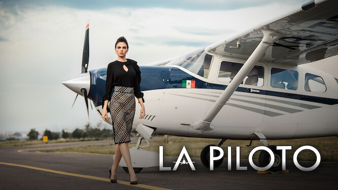 La piloto