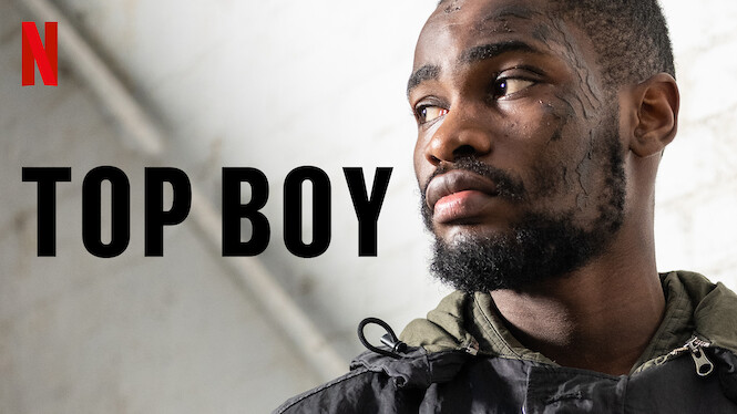 top boy 2019