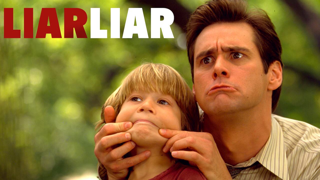 Liar Liar Film Streaming Is 'Liar Liar' available to watch on Canadian Netflix? - New On Netflix