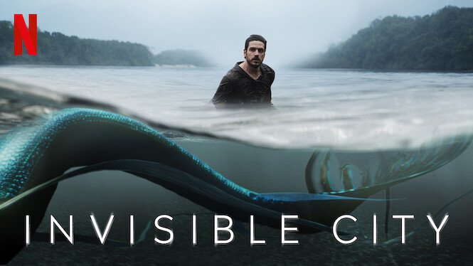 Invisible City (2021) - Netflix | Flixable