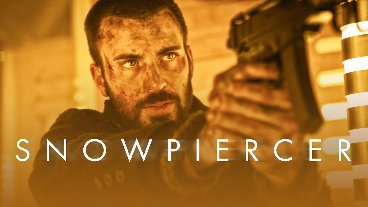 netflix snowpiercer show