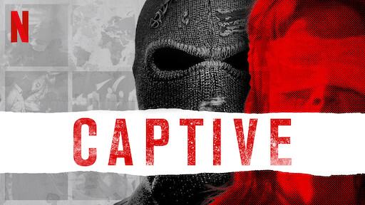 Captive