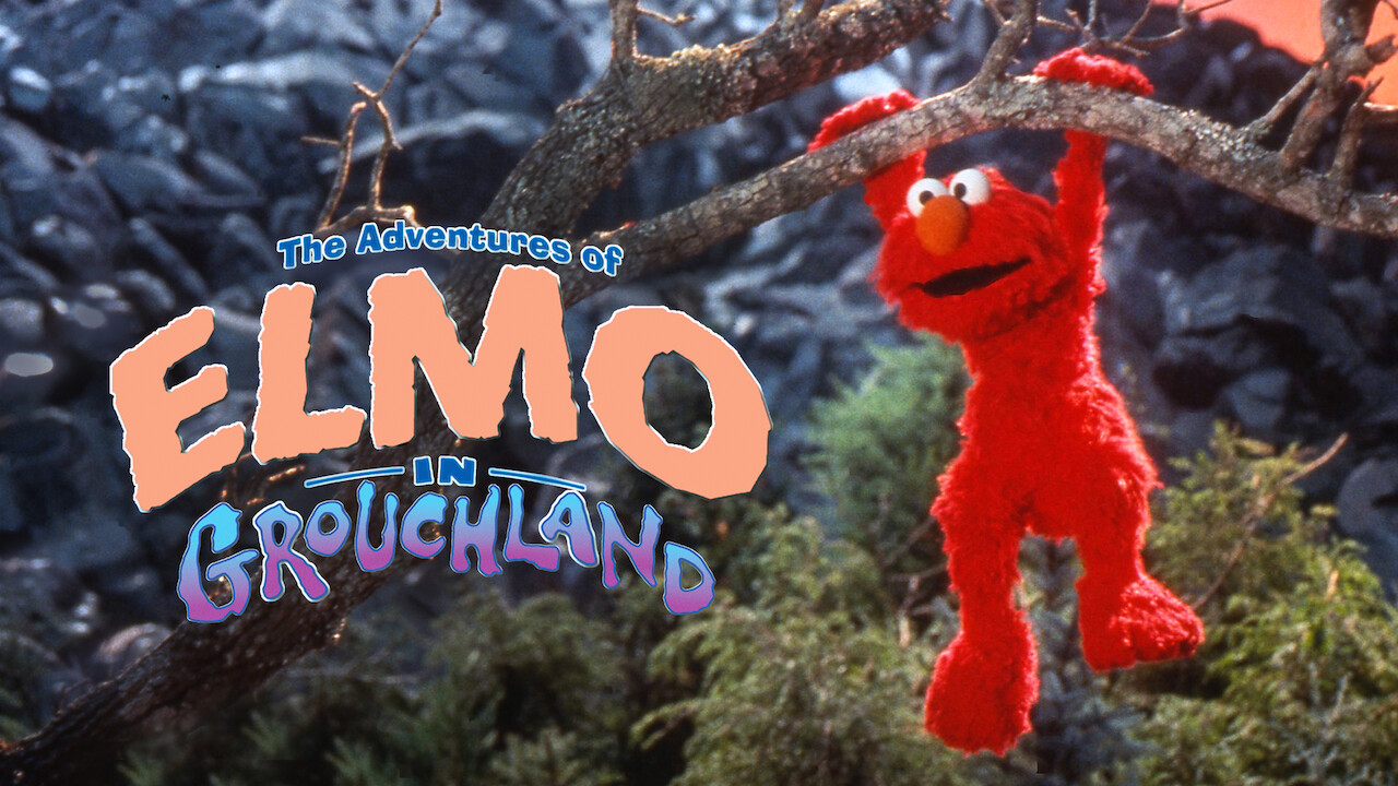 Is 'The Adventures of Elmo in Grouchland' available to ...