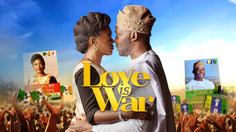 Love Is War 19 Netflix Flixable