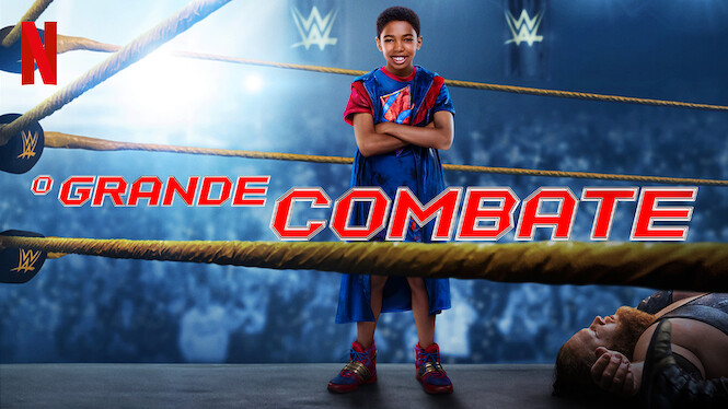 O Grande Combate