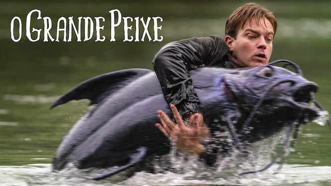 O Grande Peixe