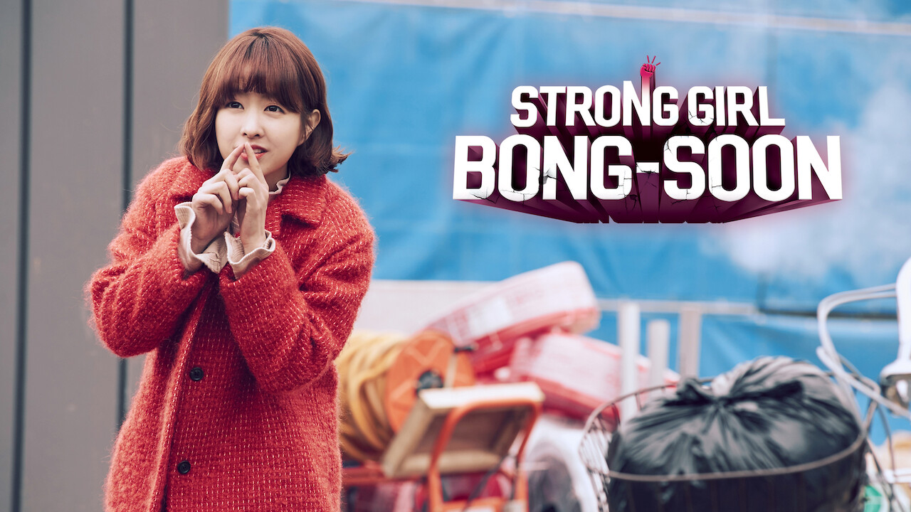 netflix strong woman do bong soon