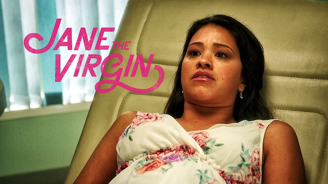 netflix series like jane the virgin