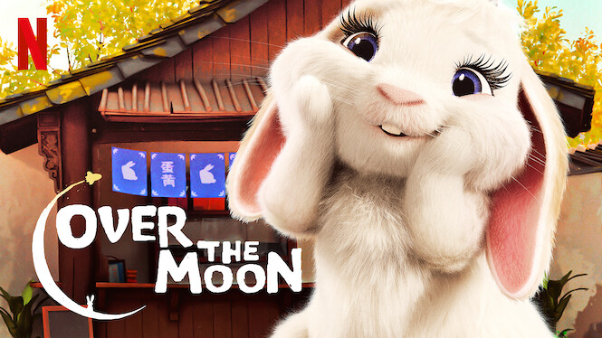 netflix over the moon plush