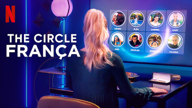 The Circle: França