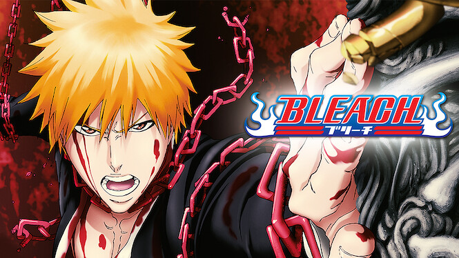 Bleach Season 6: All Seasons on Netflix & Plot - Online Dayz : r/netflix