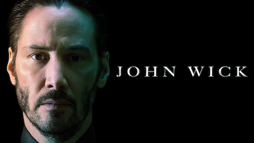 john wick netflix region