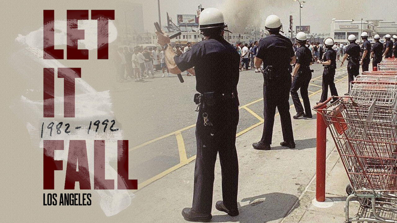 Is �Let It Fall Los Angeles 19821992� available to watch Is �Let It Fall Los Angeles 19821992� available to watch