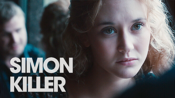 Simon Killer (2012) Netflix Flixable Simon Killer (2012) Netflix Flixable