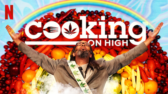 Cooking on High (2018) - Netflix | Flixable