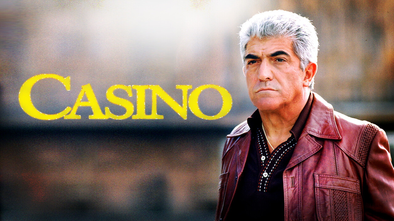 Watch Casino 1995 Online English Subtitles