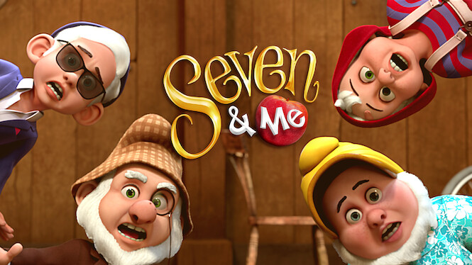 seven and me where to watch