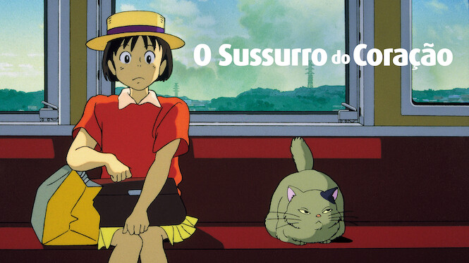 O Sussurro do Coração
