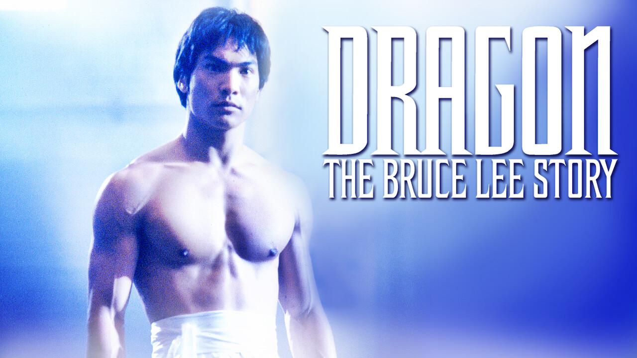 bruce lee movies on netflix 2018