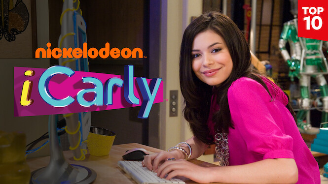 ICarly (2008) - Netflix | Flixable