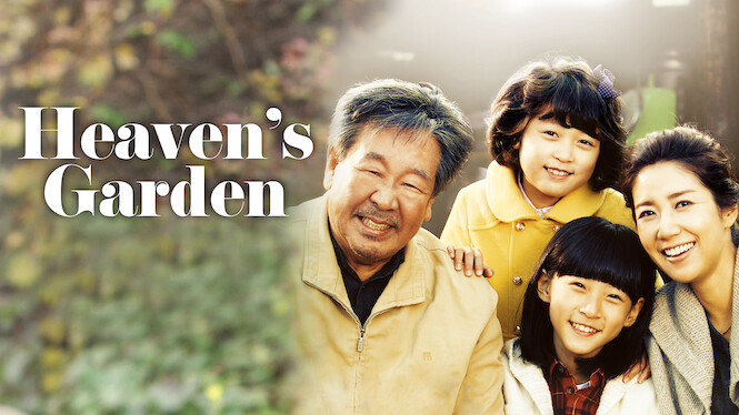 Heaven's Garden (2011) - Netflix | Flixable