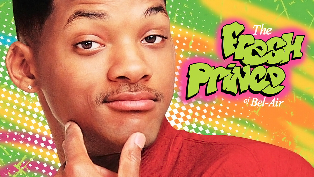 Is 'The Fresh Prince of Bel-Air' available to watch on Canadian Netflix - What Can I Watch Fresh Prince Of Bel Air On