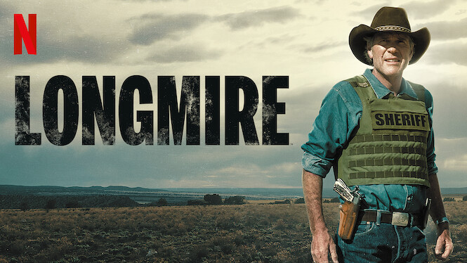 longmire streaming