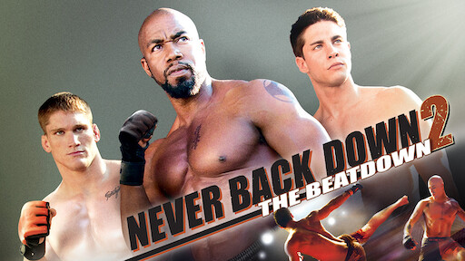 Never back down 3 online sa prevodom Never back down 3 online sa prevodom