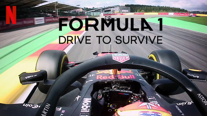Formula 1: Drive to Survive (2020) - Netflix | Flixable