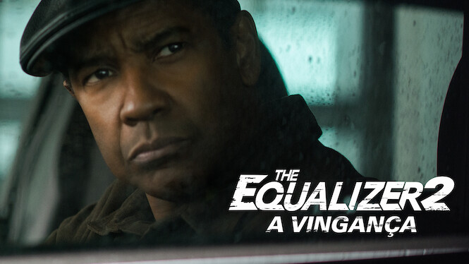The Equalizer 2 - A Vingança