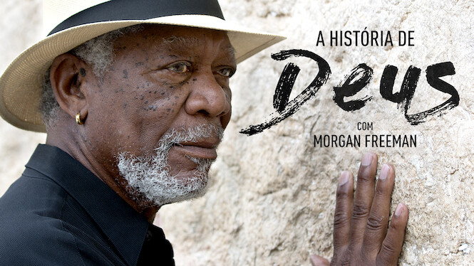 A História de Deus com Morgan Freeman