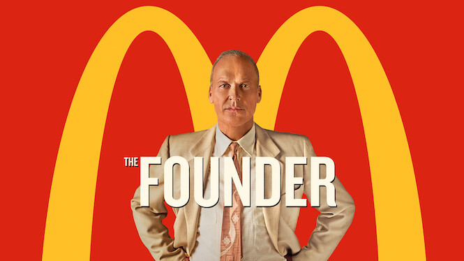 The Founder 2016 Netflix Flixable