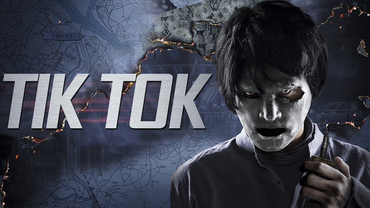 Is 'Tik Tok' available to watch on Canadian Netflix? - New On Netflix