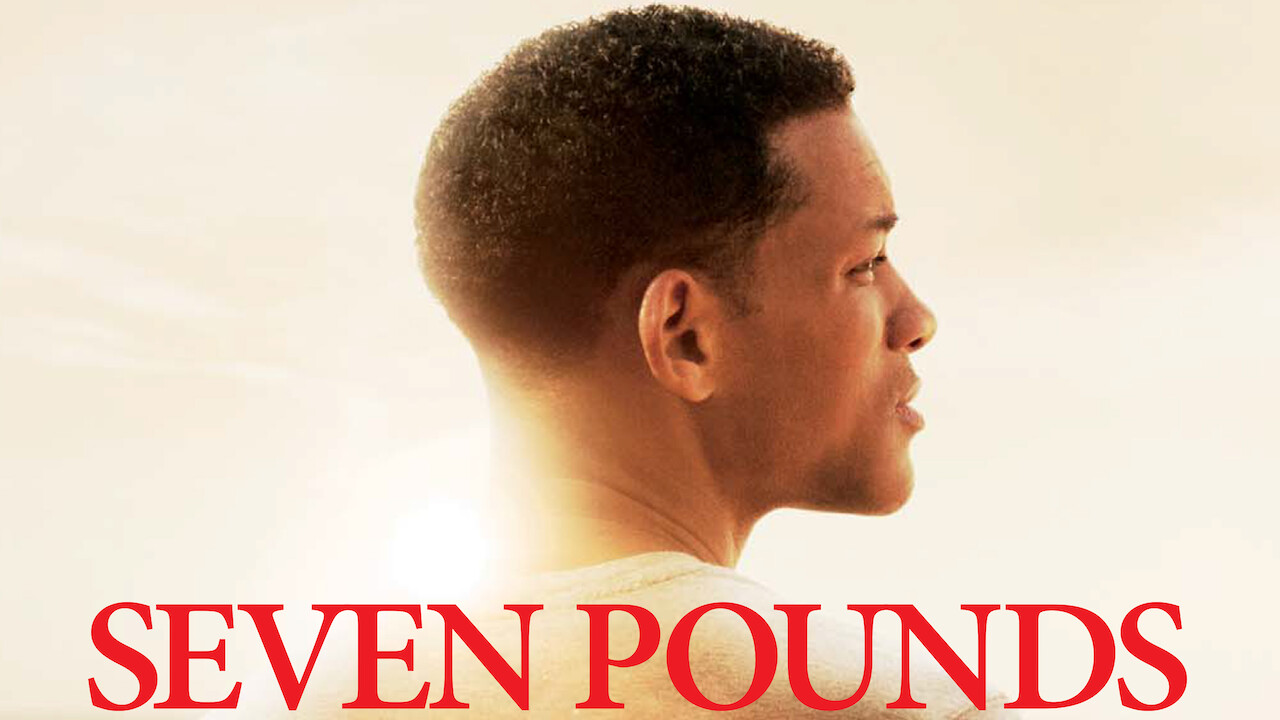 seven pounds