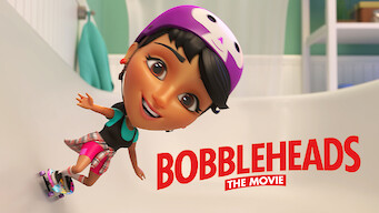 Bobbleheads The Movie (2020) - Netflix | Flixable