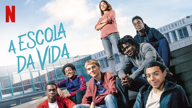 A Escola da Vida