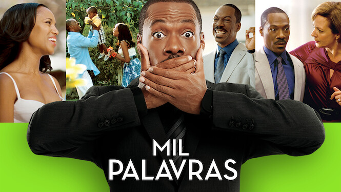 Mil Palavras