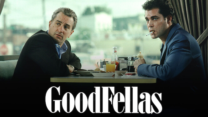 GoodFellas (1990) - Netflix | Flixable