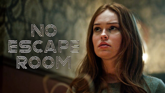 No Escape Room (2018) - Netflix | Flixable