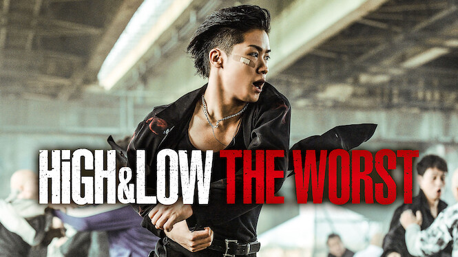 High Low The Worst 19 Netflix Flixable