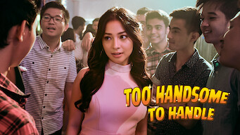 Too Handsome To Handle (2019) - Netflix | Flixable