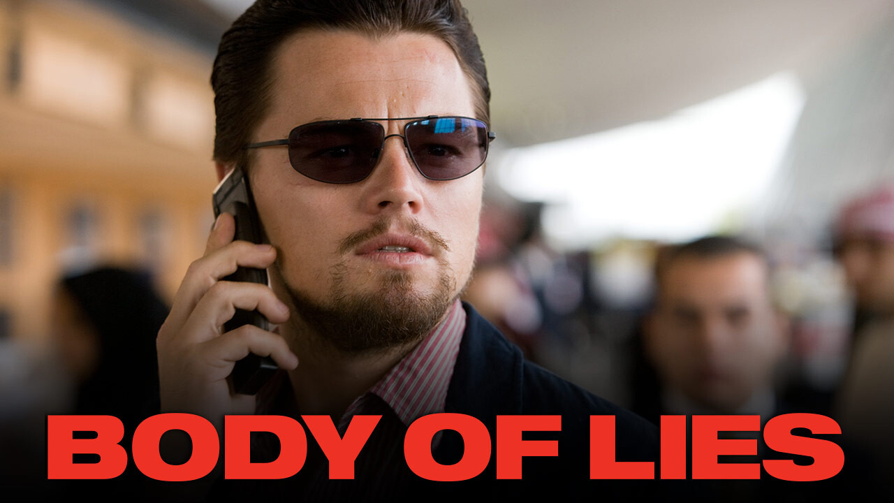 Body Of Lies Stream Body Of Lies Stream