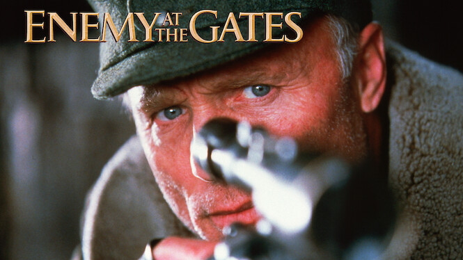 Enemy at the Gates (2001) - Netflix | Flixable