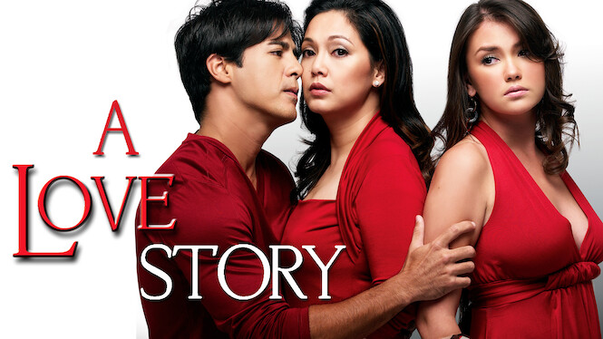 love story series netflix