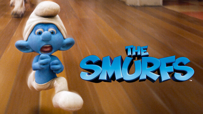 The Smurfs (2011) - Netflix | Flixable