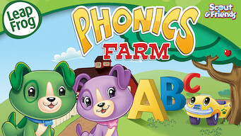leapfrog phonics letter factory