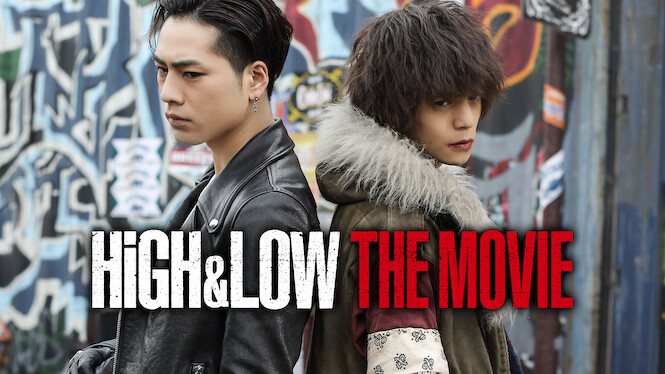 High Low The Movie 16 Netflix Flixable High Low The Movie 16 Netflix Flixable