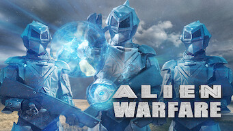 Alien Warfare 2019 Netflix Flixable