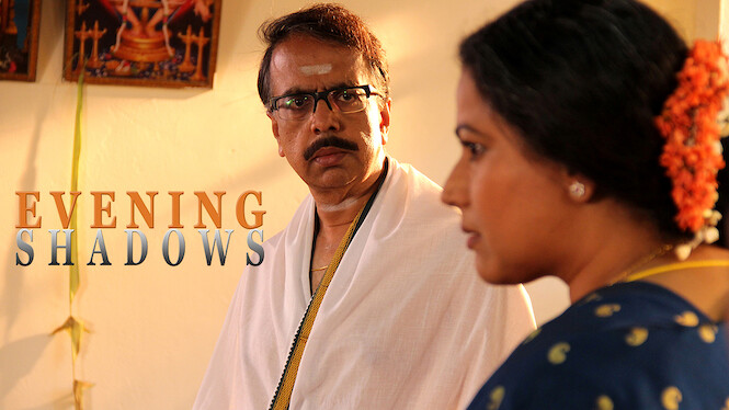 Evening Shadows (2018) Netflix Flixable